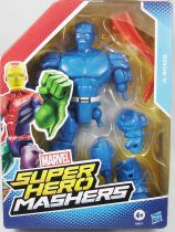 Marvel Super Hero Mashers - A-Bomb