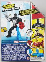Marvel Super Hero Mashers - Agent Venom