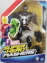 Marvel Super Hero Mashers - Agent Venom