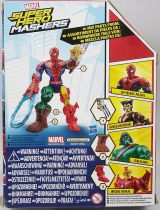 Marvel Super Hero Mashers - Amazing Spider-Man