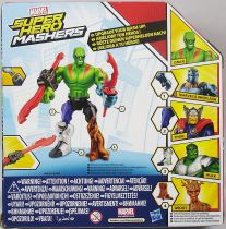 Marvel Super Hero Mashers - Drax