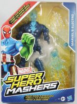 Marvel Super Hero Mashers - Electro