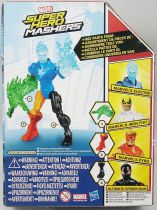 Marvel Super Hero Mashers - Electro
