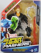 Marvel Super Hero Mashers - Ghost Rider