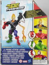 Marvel Super Hero Mashers - Ghost Rider