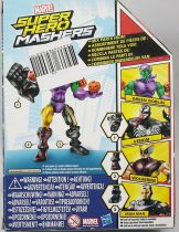 Marvel Super Hero Mashers - Green Goblin