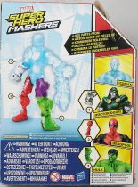Marvel Super Hero Mashers - Iceman