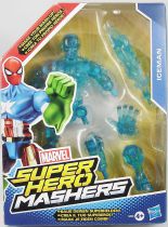 Marvel Super Hero Mashers - Iceman