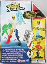 Marvel Super Hero Mashers - Iron Fist