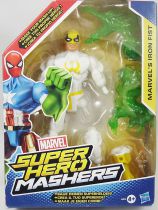 Marvel Super Hero Mashers - Iron Fist