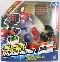 Marvel Super Hero Mashers - Iron Patriot