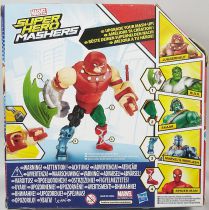 Marvel Super Hero Mashers - Juggernaut