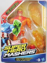 Marvel Super Hero Mashers - Pyro