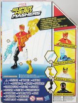 Marvel Super Hero Mashers - Pyro