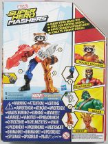 Marvel Super Hero Mashers - Rocket Raccoon