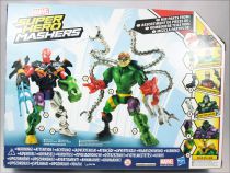Marvel Super Hero Mashers - Spider-Man & Doctor Octopus