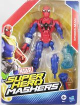 Marvel Super Hero Mashers - Spider-Man \ Ben Reilly\ 