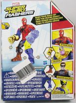 Marvel Super Hero Mashers - Spider-Man \ Ben Reilly\ 