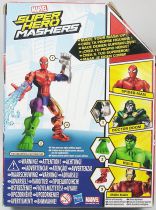 Marvel Super Hero Mashers - Spider-Man