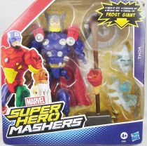 Marvel Super Hero Mashers - Thor