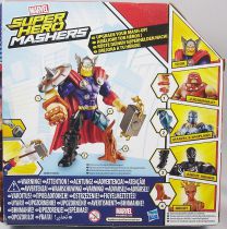 Marvel Super Hero Mashers - Thor