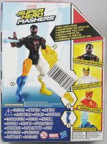 Marvel Super Hero Mashers - Ultimate Spider-Man