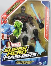 Marvel Super Hero Mashers - Ultimate Spider-Man