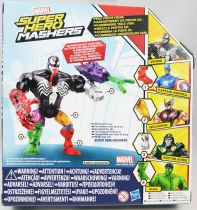 Marvel Super Hero Mashers - Venom
