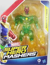 Marvel Super Hero Mashers - Vision