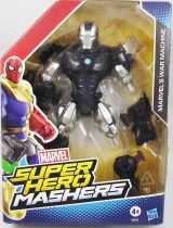 Marvel Super Hero Mashers - War Machine