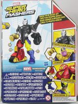 Marvel Super Hero Mashers - War Machine