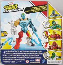 Marvel Super Hero Mashers - Whiplash