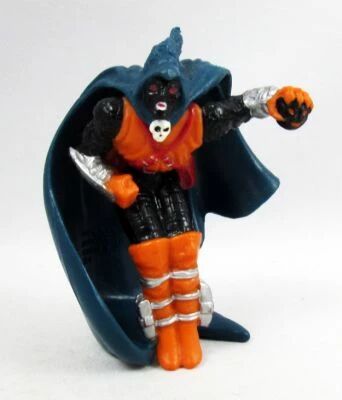 Marvel Super-Heroes - Applause PVC Figure - Hobgoblin