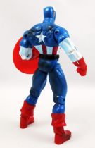 Marvel Super-Héroes - Captain America \ Classic\  (loose)