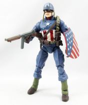 Marvel Super-Héroes - Captain America (loose)