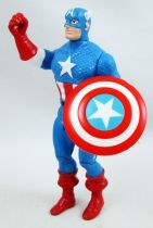 Marvel Super-Héroes - Captain America (loose)