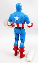 Marvel Super-Héroes - Captain America (loose)