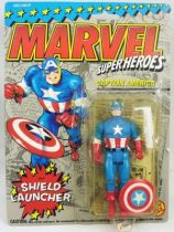 Marvel Super Heroes - Captain America