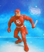 Marvel Super-Heroes - Comics Spain PVC Figure - Daredevil