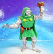 Marvel Super-Heroes - Comics Spain PVC Figure - Dr. Doom