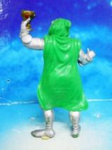 Marvel Super-Heroes - Comics Spain PVC Figure - Dr. Doom