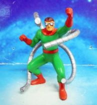 Marvel Super-Heroes - Comics Spain PVC Figure - Dr. Octopus