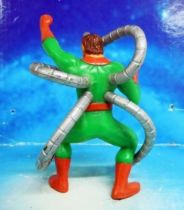 Marvel Super-Heroes - Comics Spain PVC Figure - Dr. Octopus