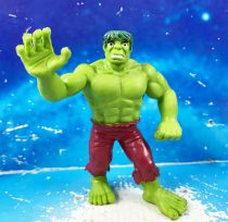 Marvel Super-Heroes - Comics Spain PVC Figure - Hulk