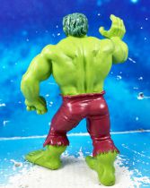 Marvel Super-Heroes - Comics Spain PVC Figure - Hulk