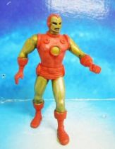 Marvel Super-Heroes - Comics Spain PVC Figure - Iron Man