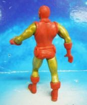 Marvel Super-Heroes - Comics Spain PVC Figure - Iron Man