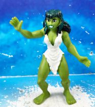 Marvel Super-Heroes - Comics Spain PVC Figure - She-Hulk