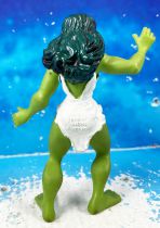 Marvel Super-Heroes - Comics Spain PVC Figure - She-Hulk