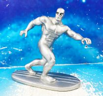 Marvel Super-Heroes - Comics Spain PVC Figure - Silver Surfer